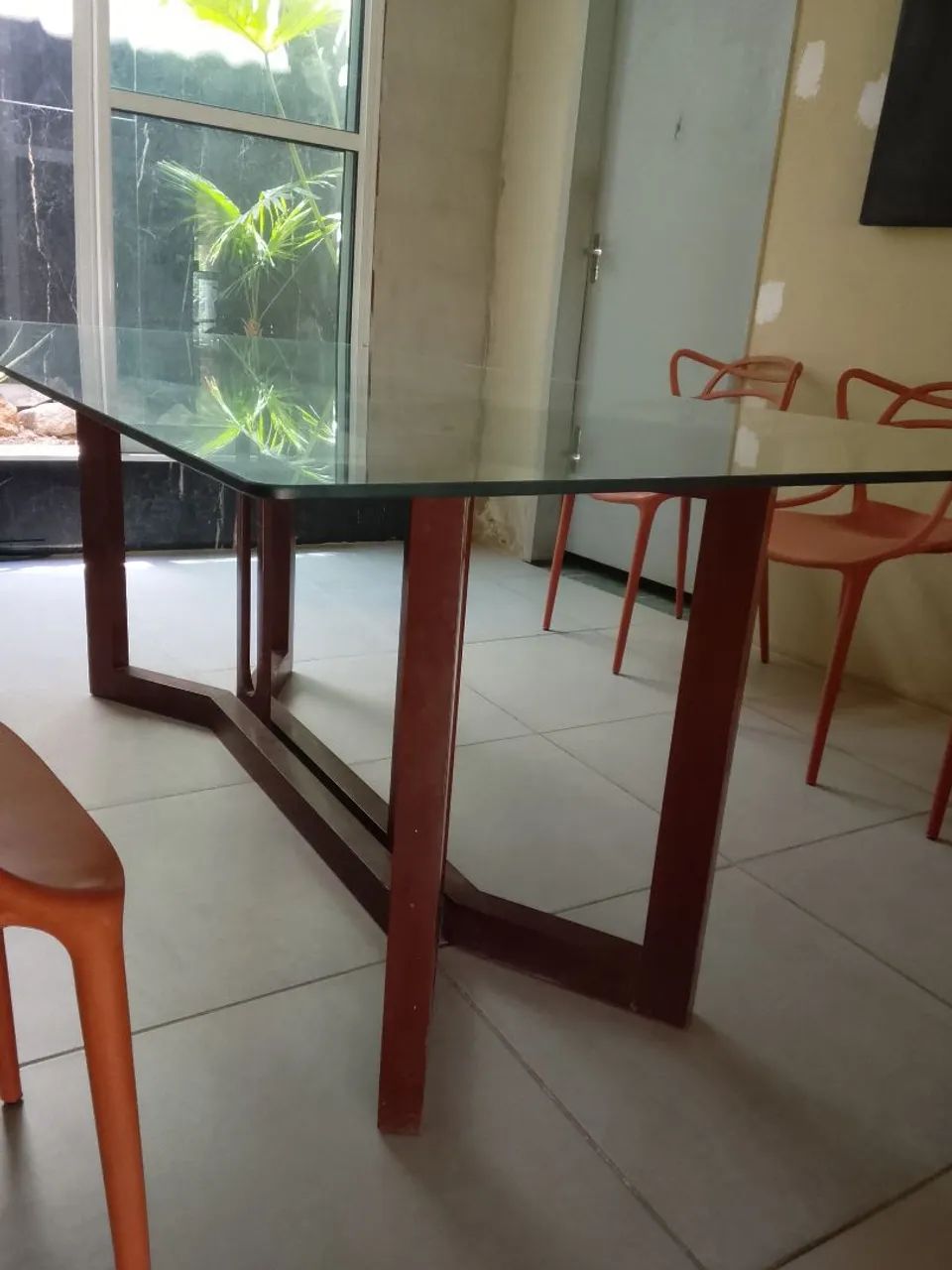 Mesa 8 lugares - Foto 2