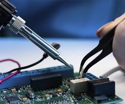 Vaga de emprego montagem de produtos Eletrônicos