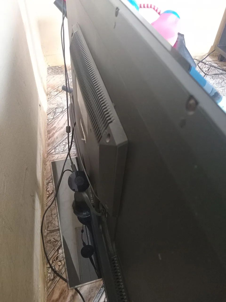 Tv 43 polegadas  - Foto 5