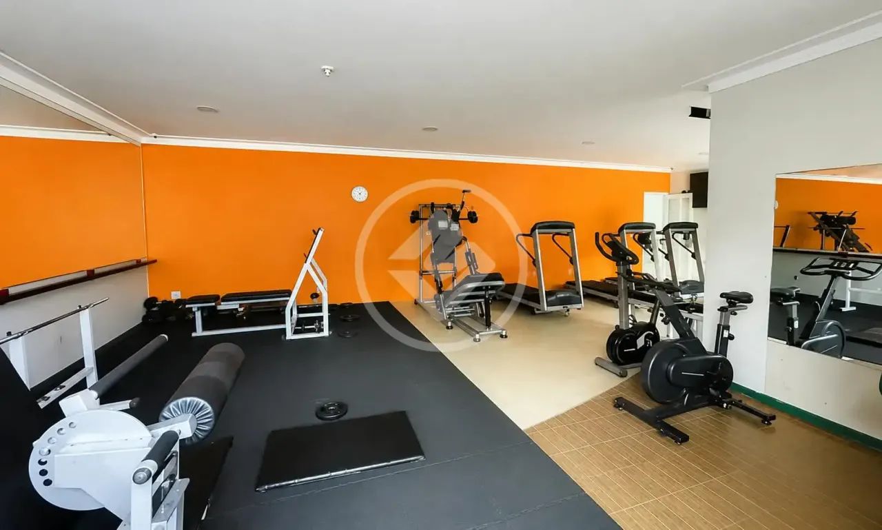 Apartamento mobiliado próximo ao Carrefour da t-9 codigo: 363587 - Foto 2
