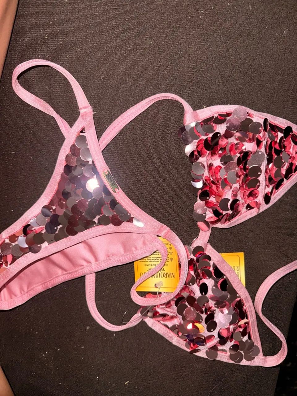Bikini brasil 70 - Foto 3