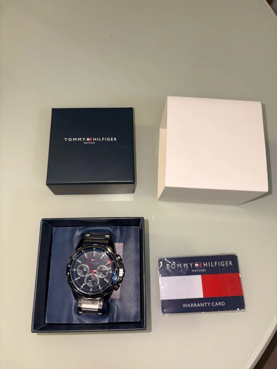 Relógio Tommy Hilfiger - Foto 3