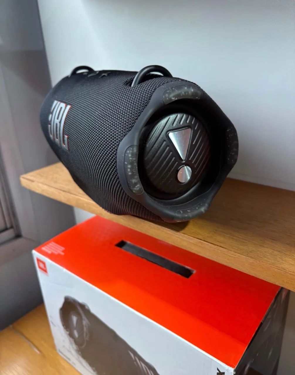 CAIXA JBL XTREME 4 - Foto 3