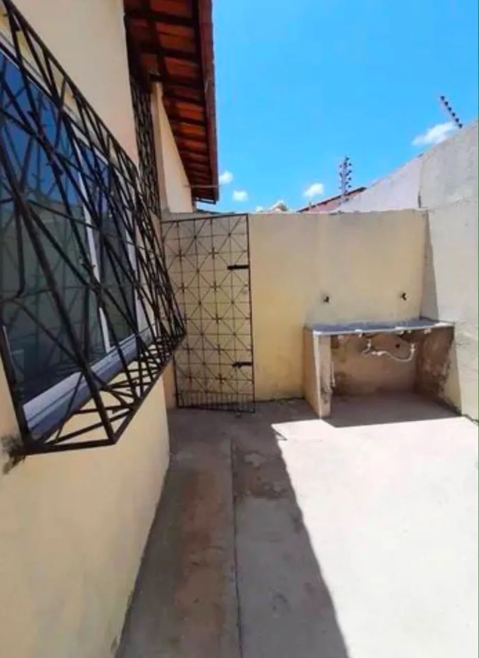 - Casa no Monte Castelo  - Foto 2