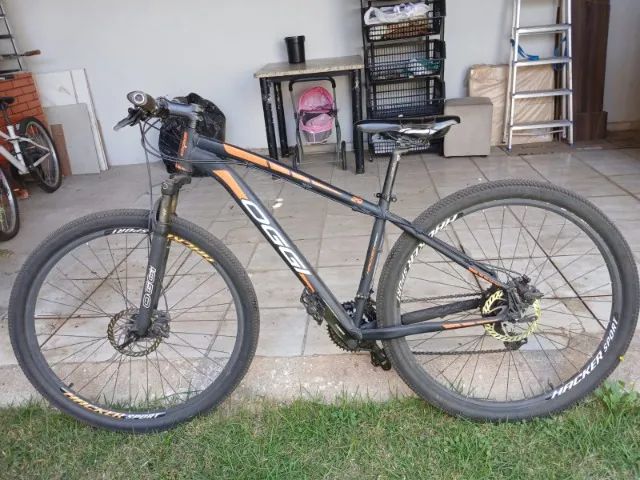 BICICLETA ARO 29  - Foto 2