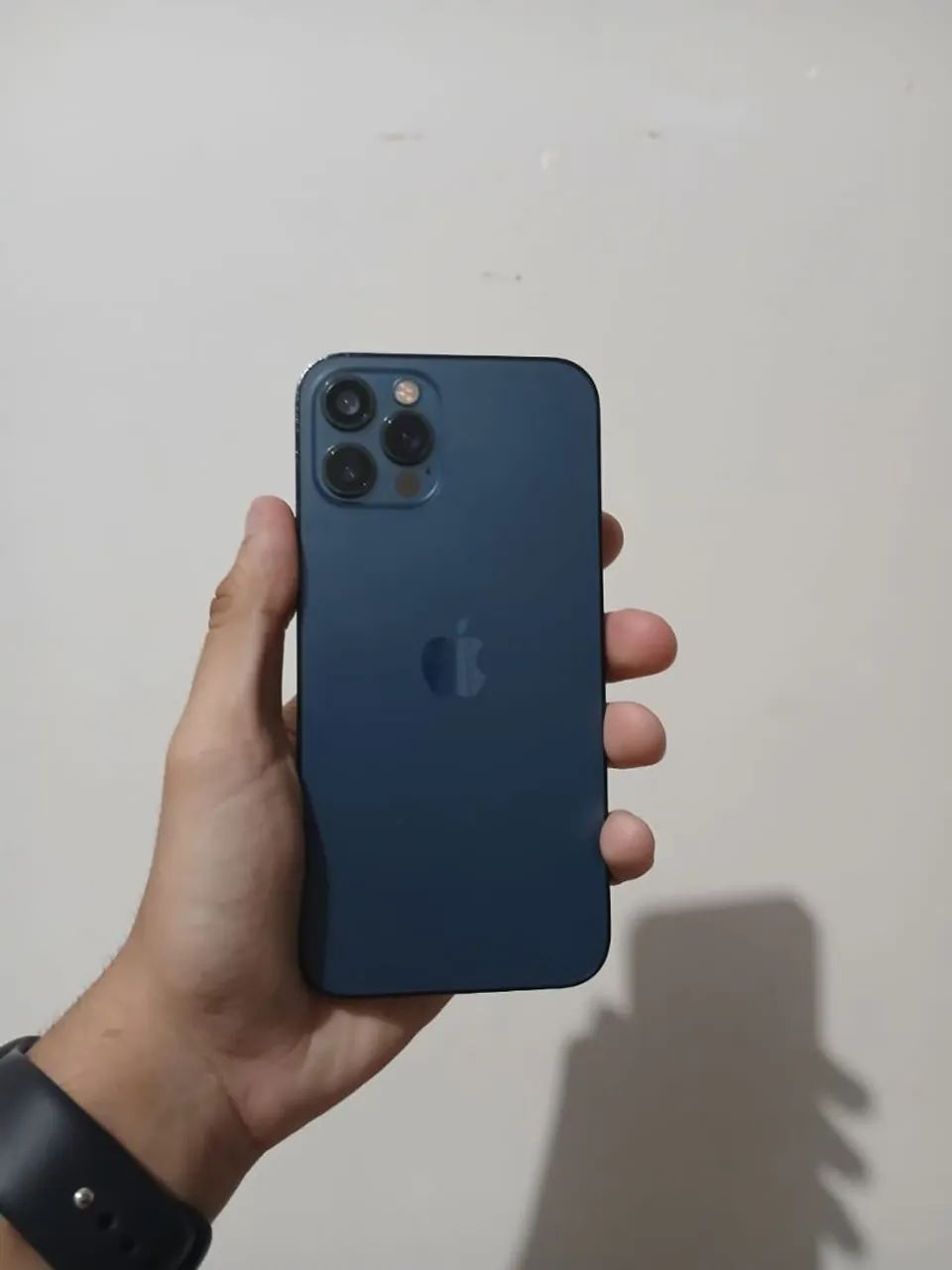 IPhone 12 PRO 128 GB - Foto 2