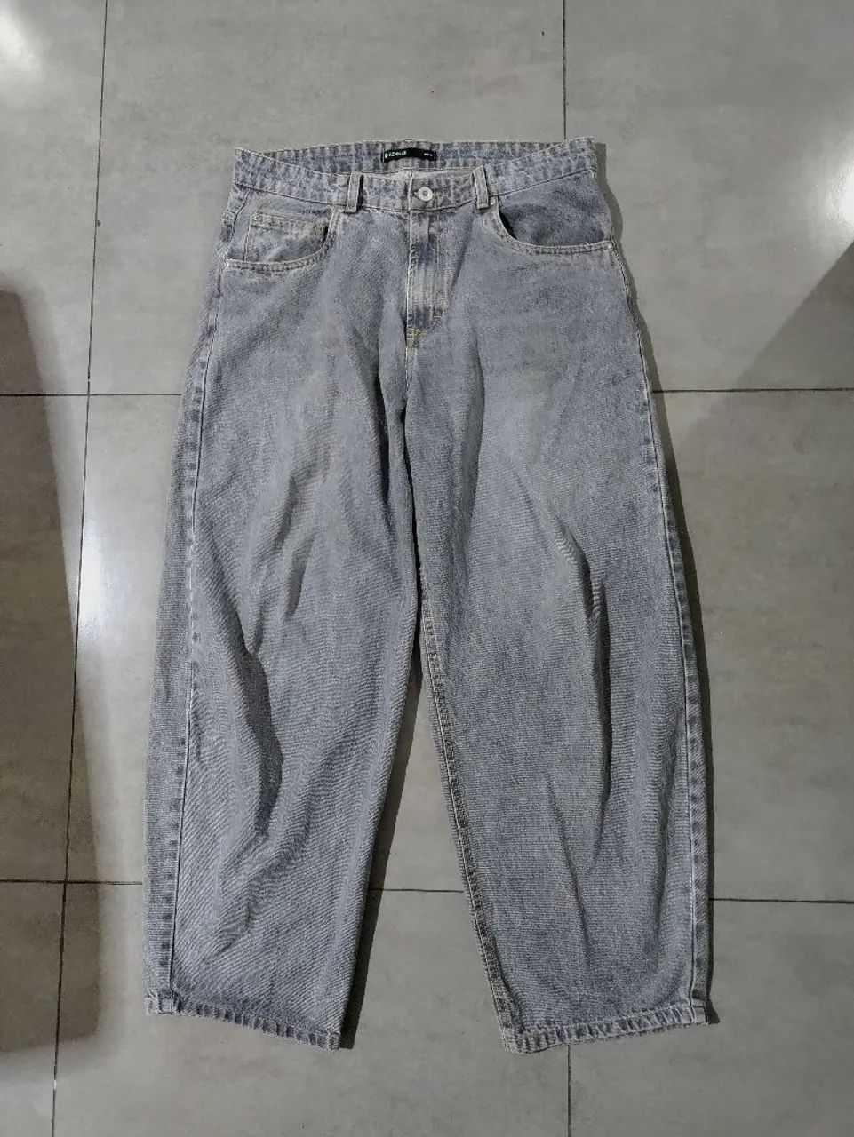 Calça ballon renner
