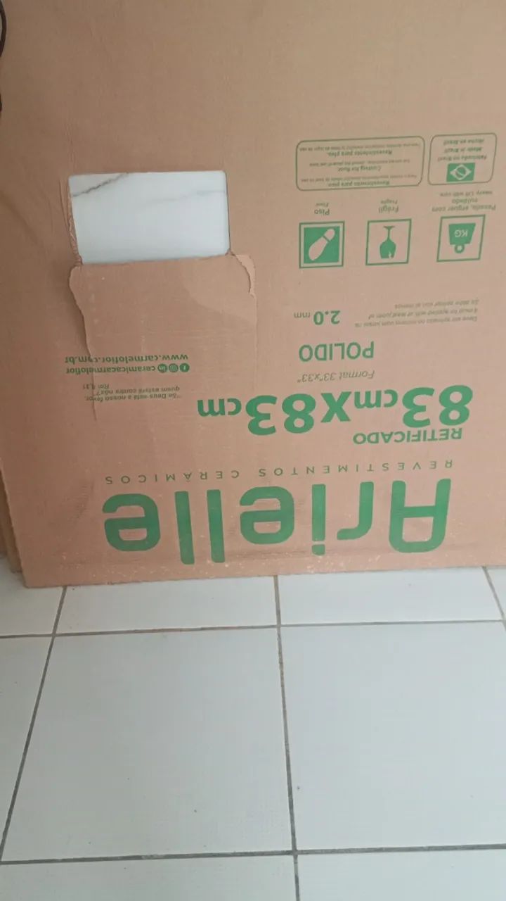 Cerâmica  - Foto 2