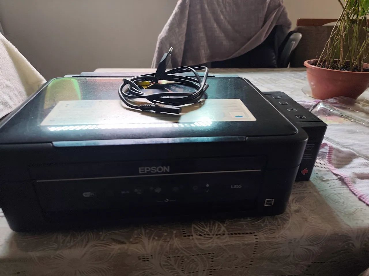 Epson l355