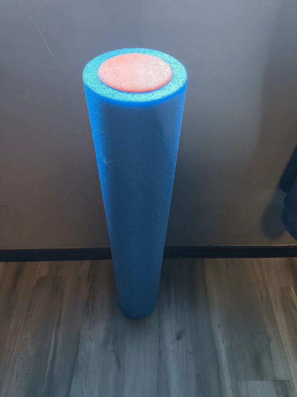 Rolo para Pilates pouco usado. - Foto 3