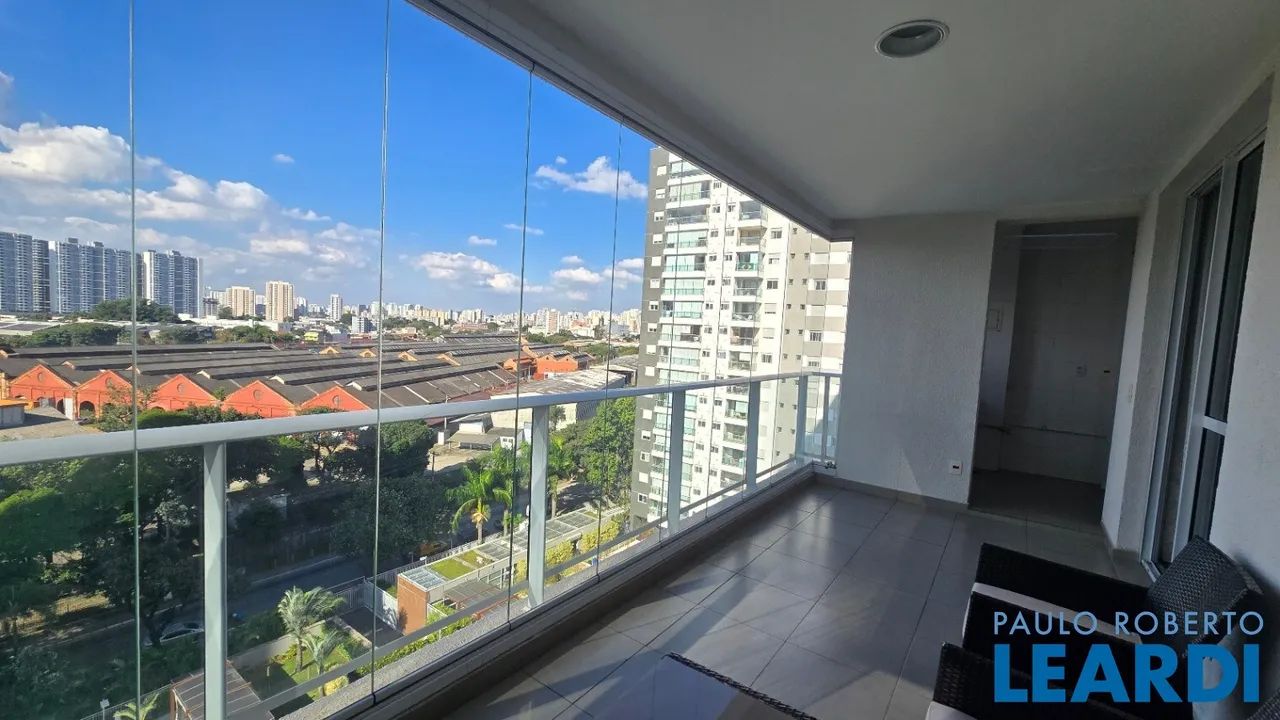 APARTAMENTO - VILA ANASTÁCIO - SP - Foto 3