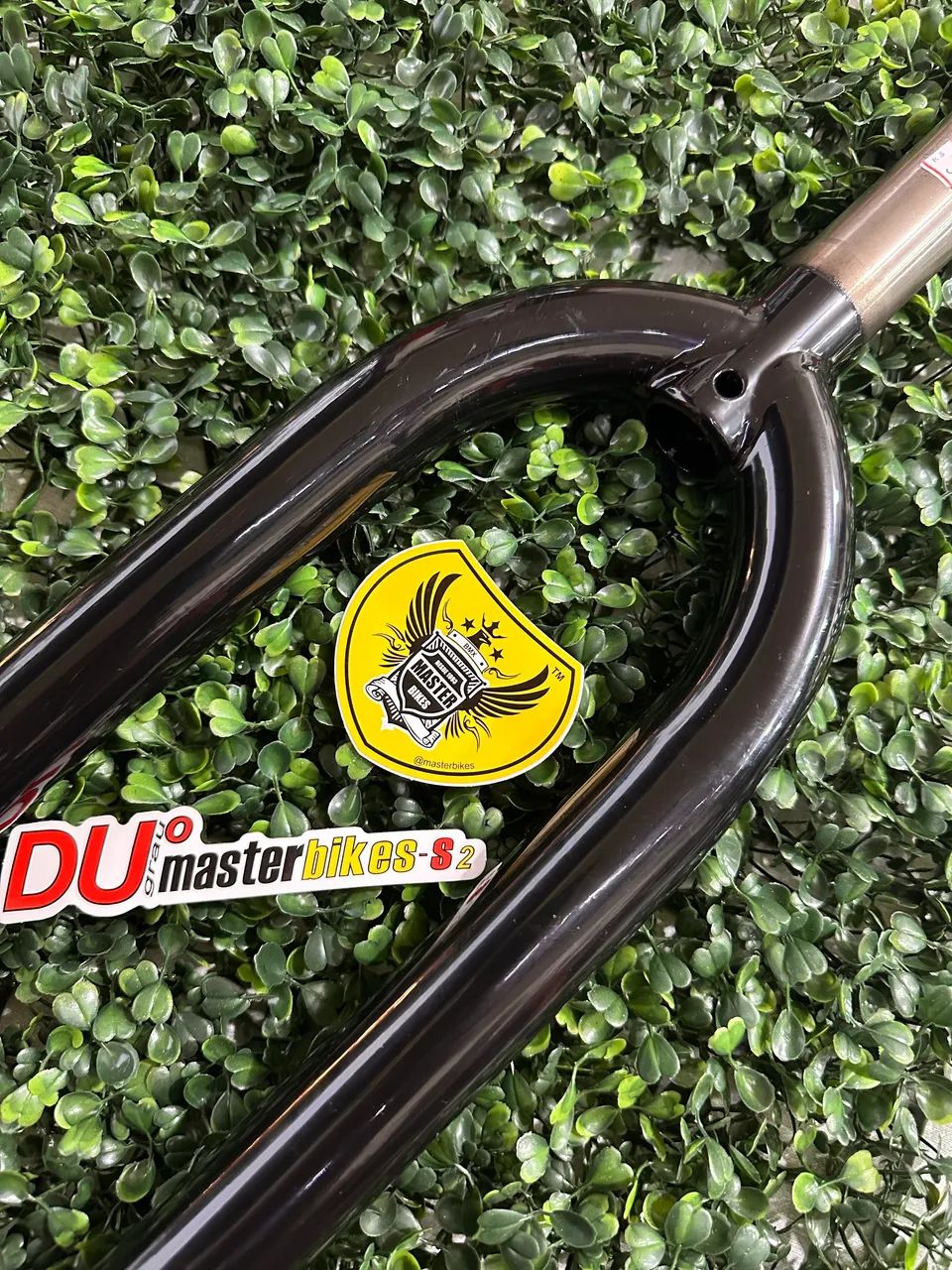 Garfo Master DuGrau Original  - Foto 3