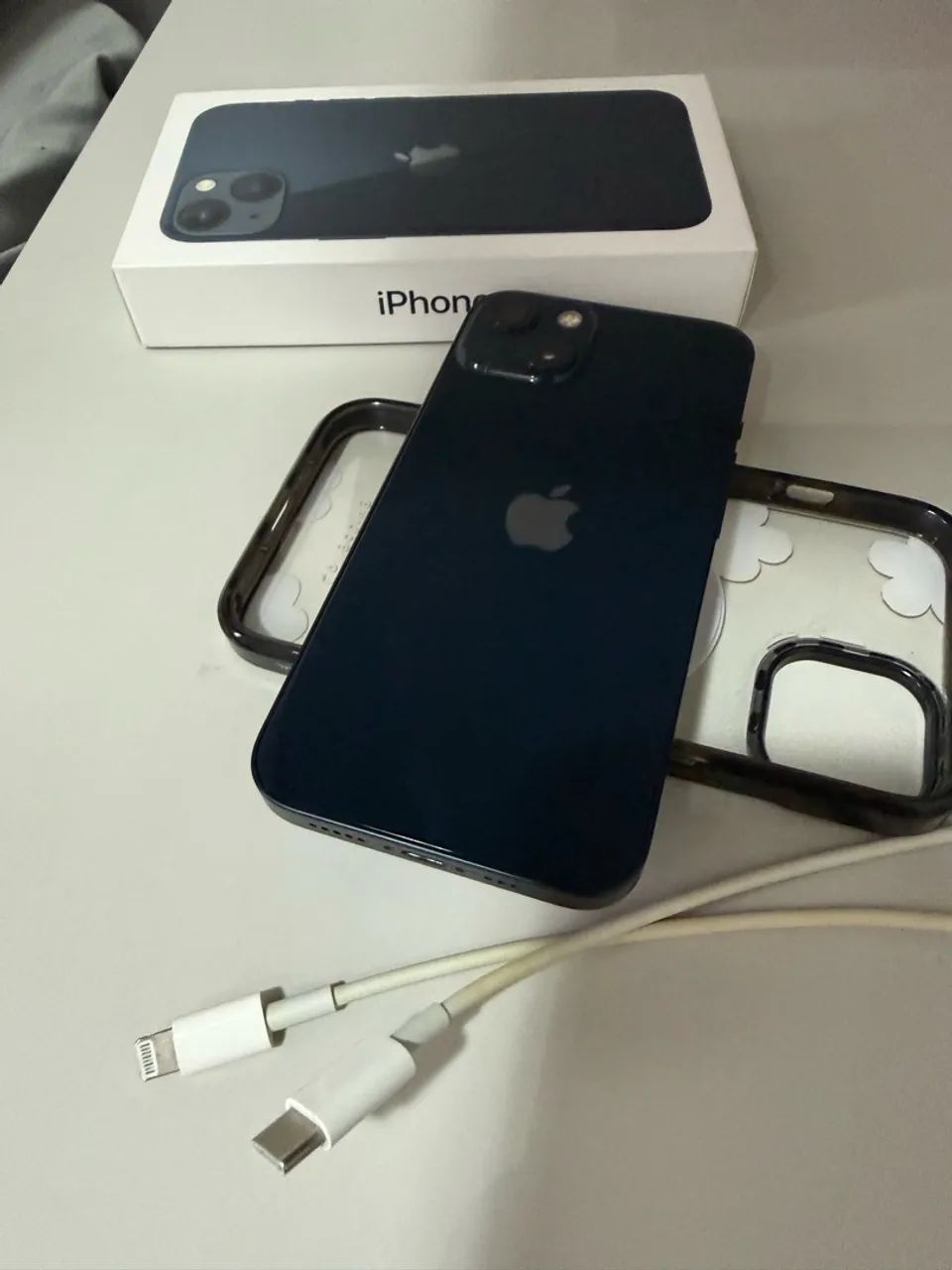 iPhone 13 - 128GB - Foto 2