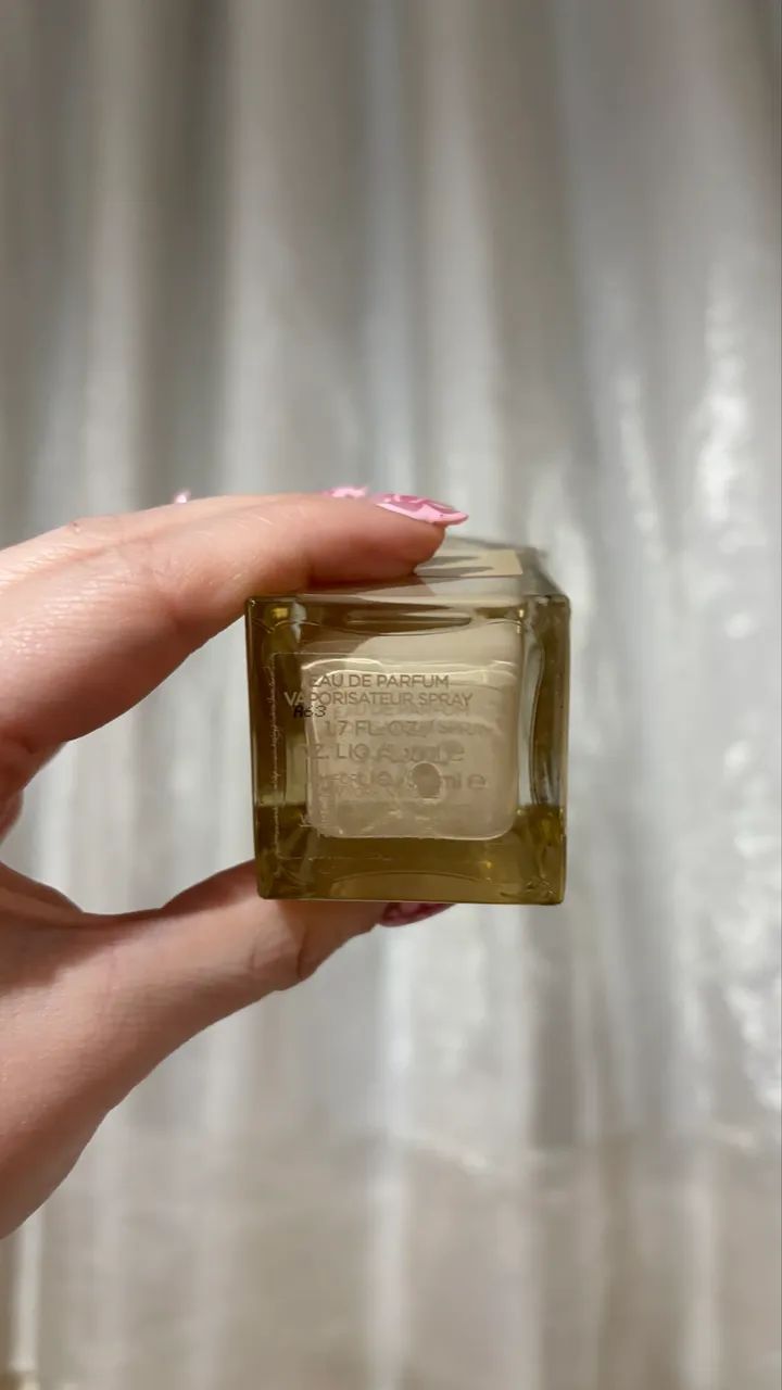 Perfume Vanilla S*x Tom Ford Original 50ml  - Foto 3