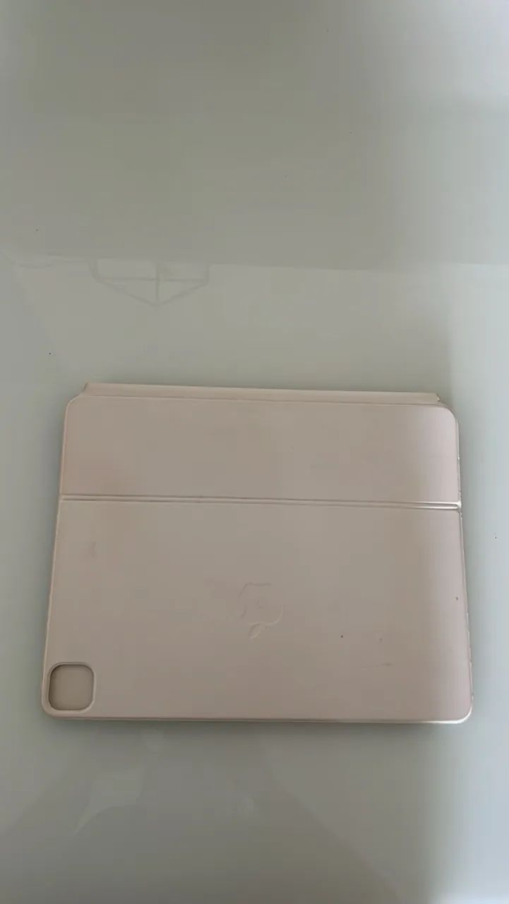 Magic Keyboard original Apple para iPad Pro de 12,9? - Foto 3