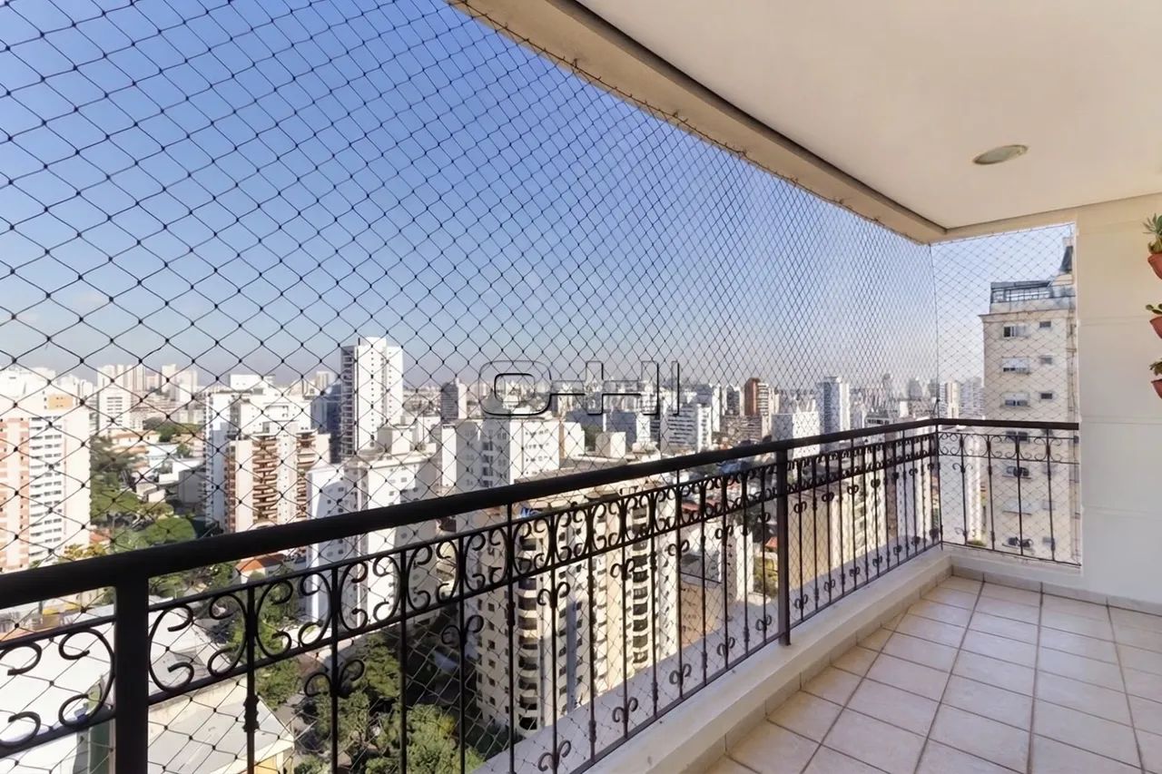 Locação · 4 dormitórios  Perdizes Privilege, Perdizes - Foto 5