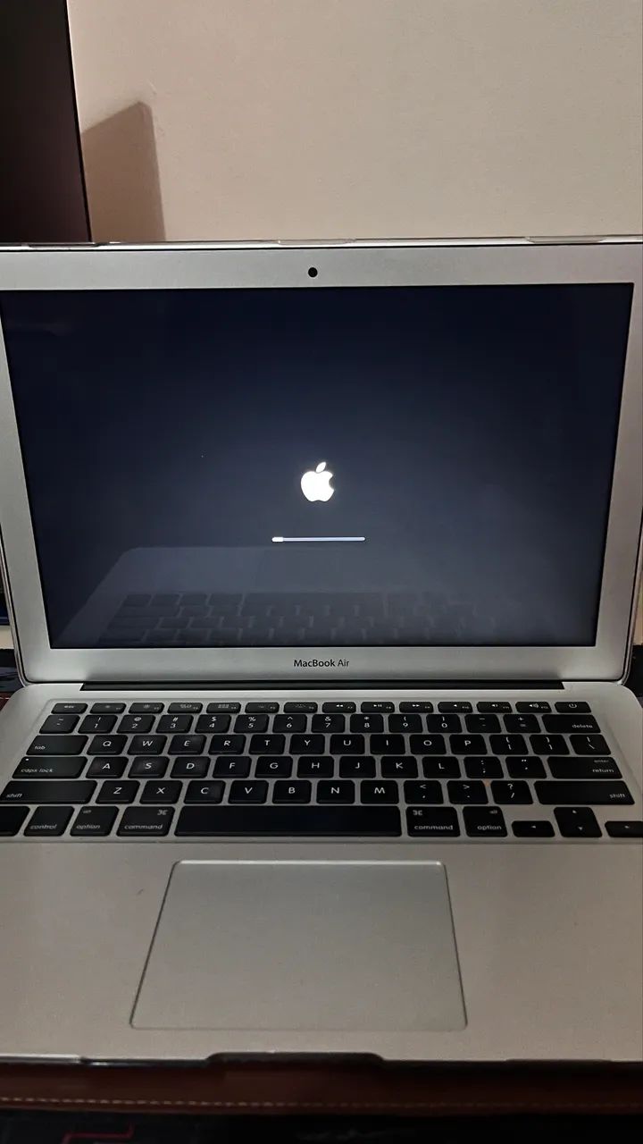 MACBOOK AIR À VENDA! - Foto 2