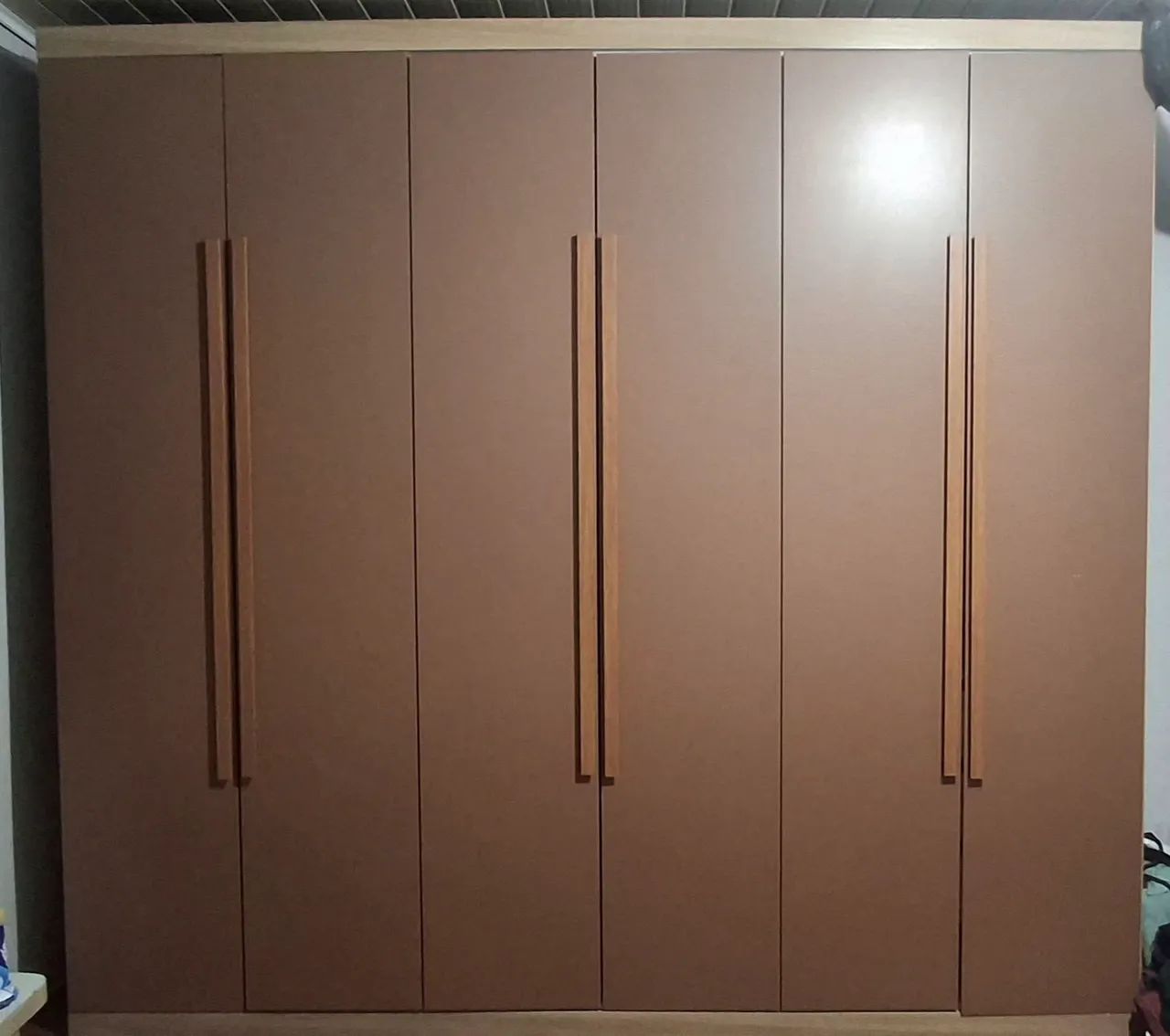 Guarda roupa - Foto 2
