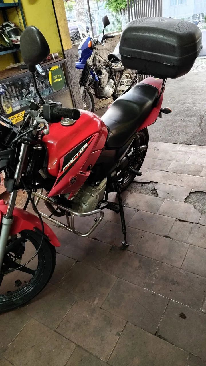 Locação de moto  - Foto 3