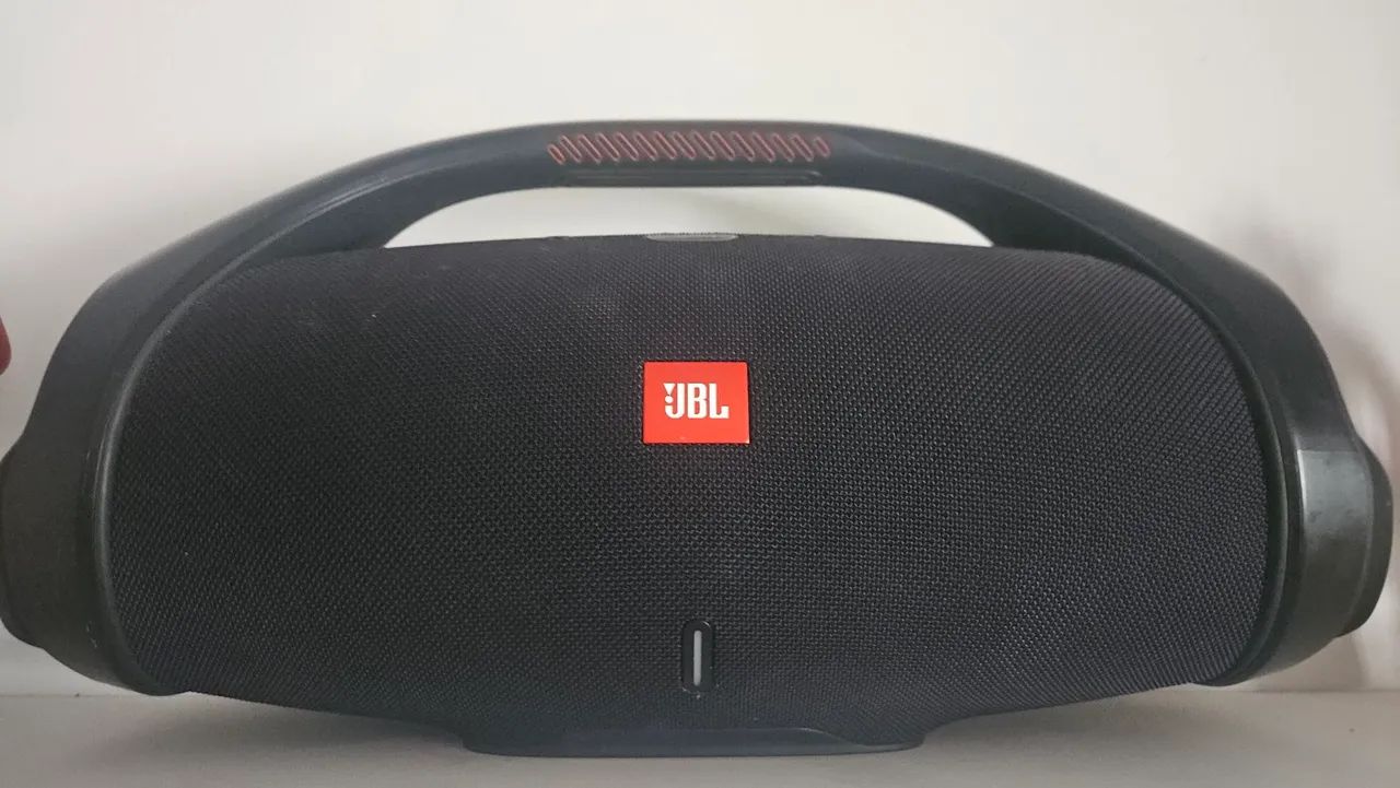 Boombox 