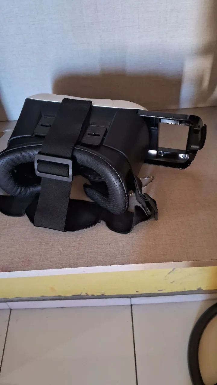 Óculos de realidade virtual  - Foto 2