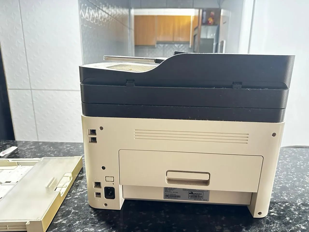 Impressora Samsung  - Foto 2
