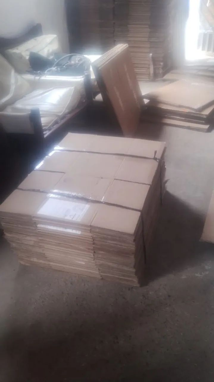 Vendo caixa para camarão  - Foto 2