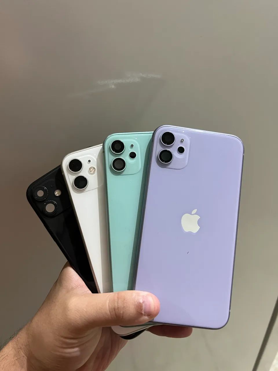 Carcaça original iPhone 11 