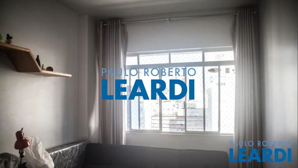 APARTAMENTO - HIGIENÓPOLIS - SP