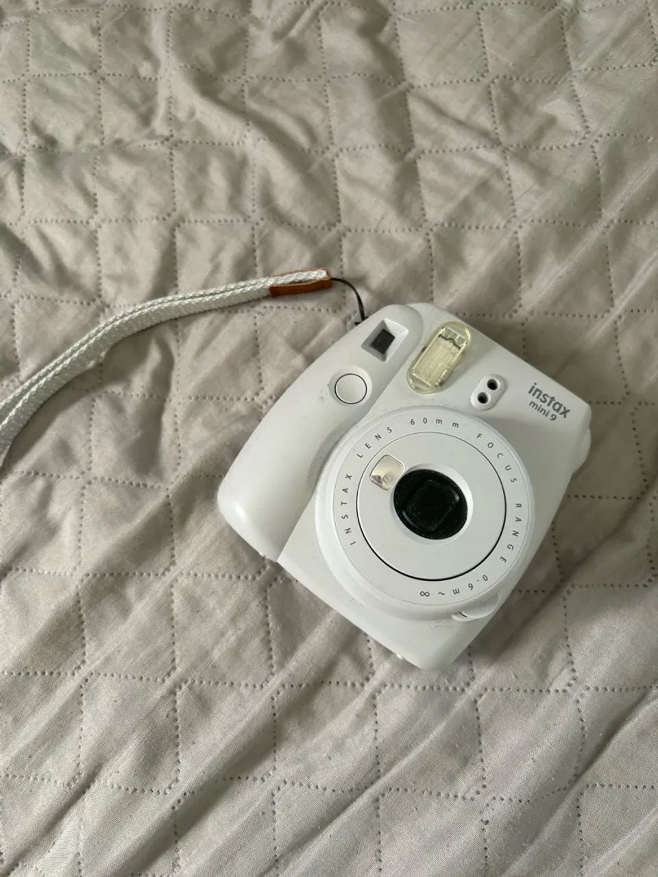 Instax Mini 9 