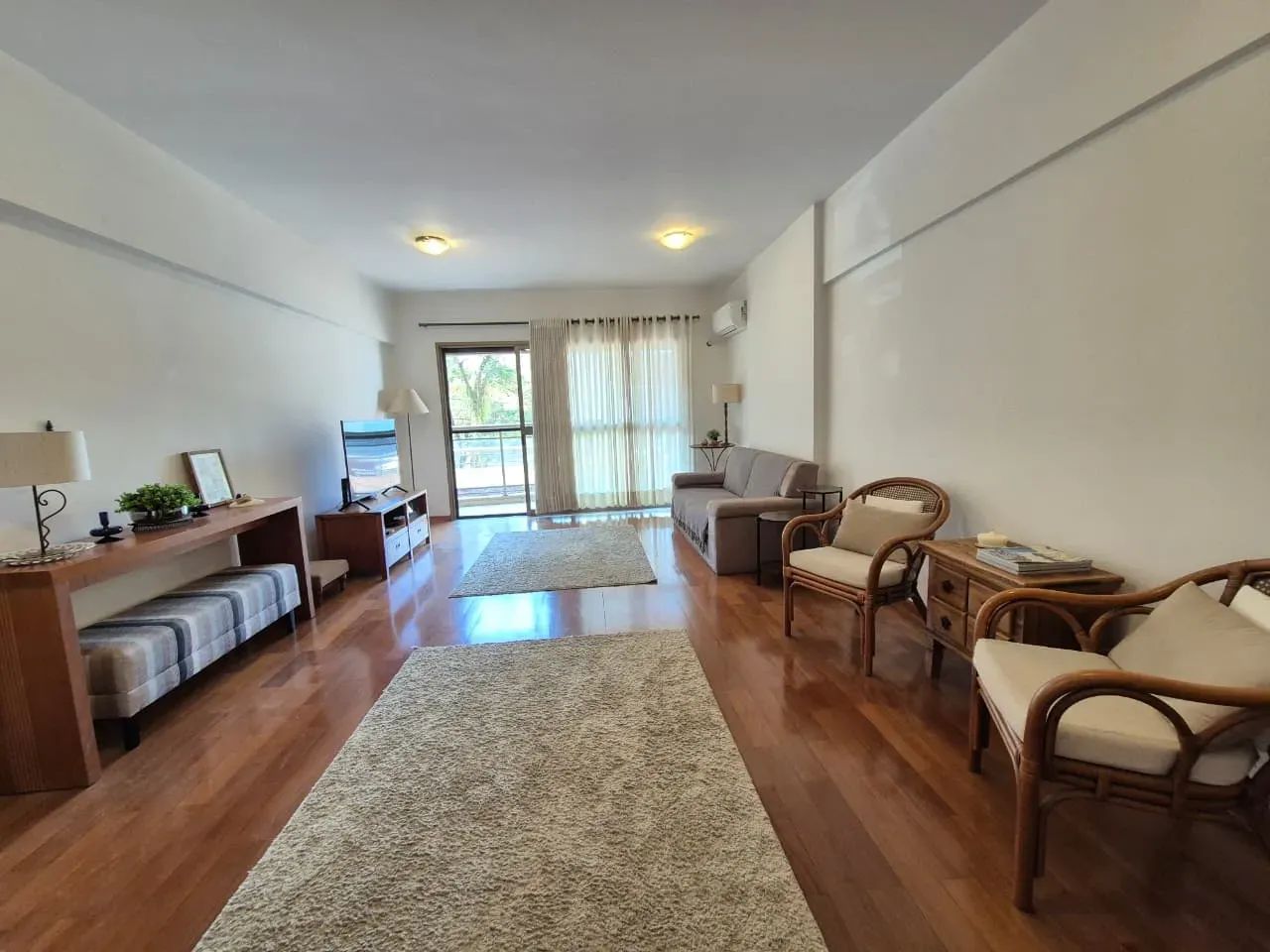 VENDA CAMBUÍ: Apartamento105m², 2 suítes, Campinas - SP - Foto 4