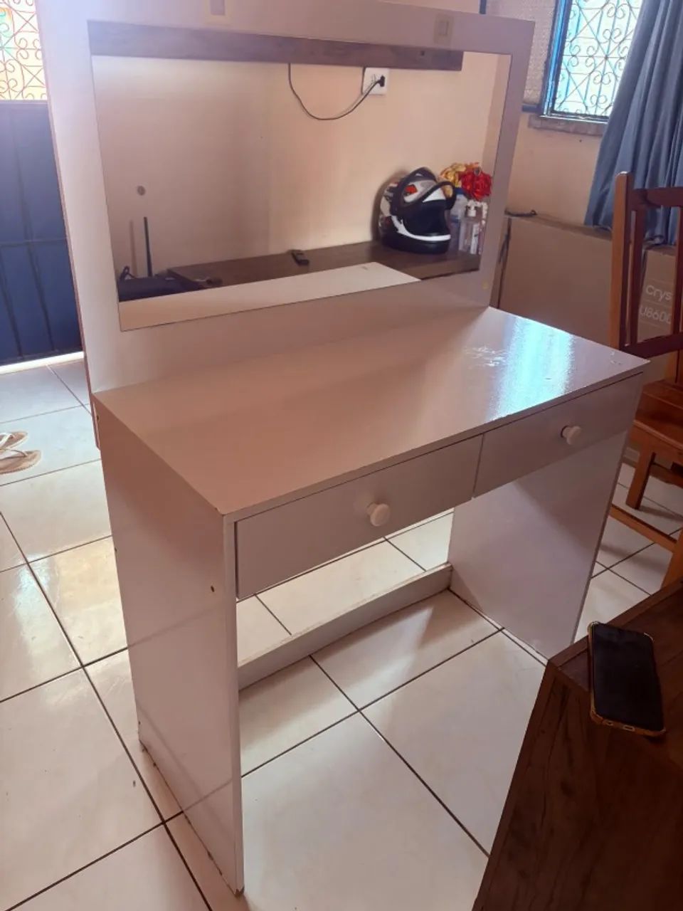 Camarim 
