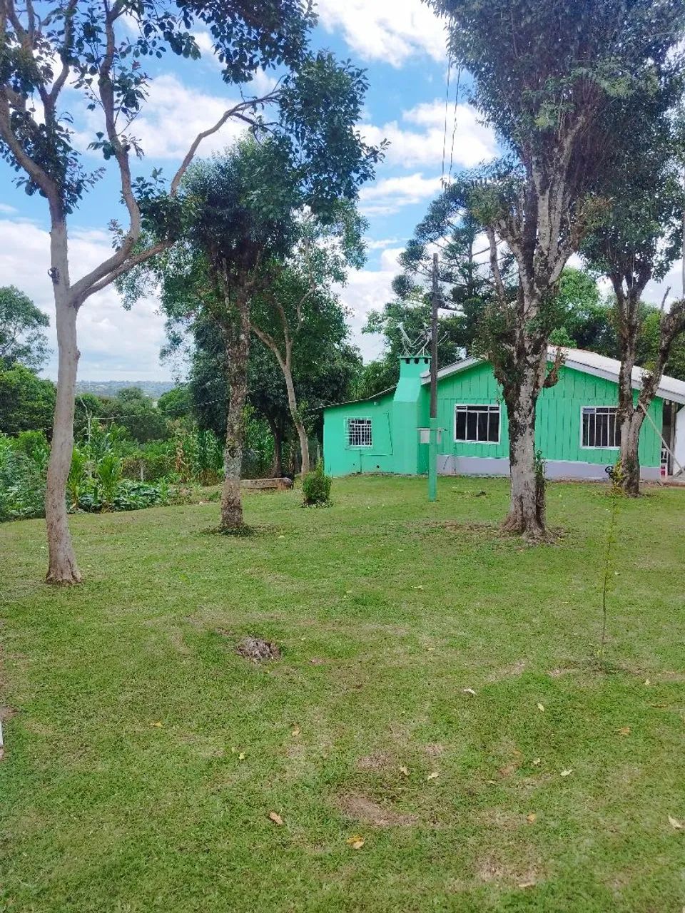 Foto - Quitandinha - Campina I