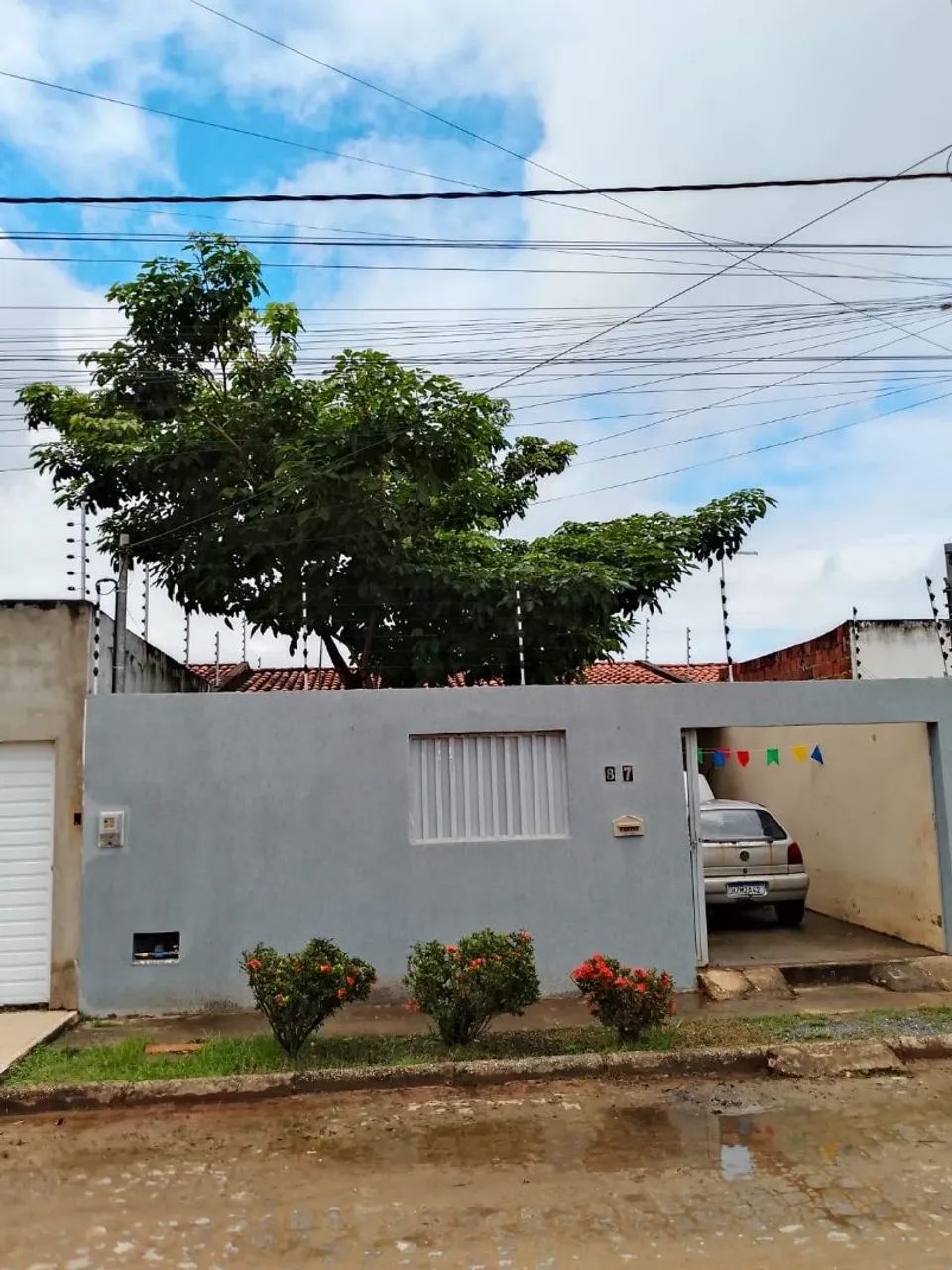 Casa no Kaptiva(Lagarto-SE) - Foto 2