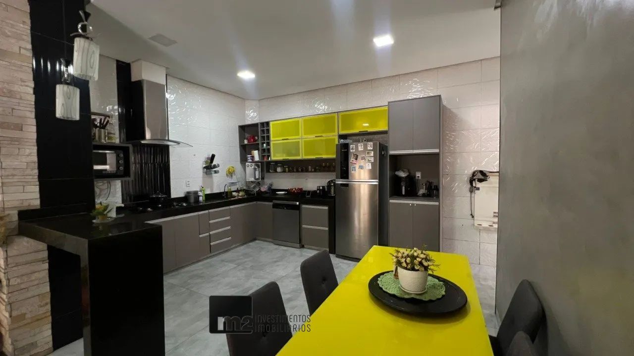 Casa de condomínio com 2 quartos - Foto 2