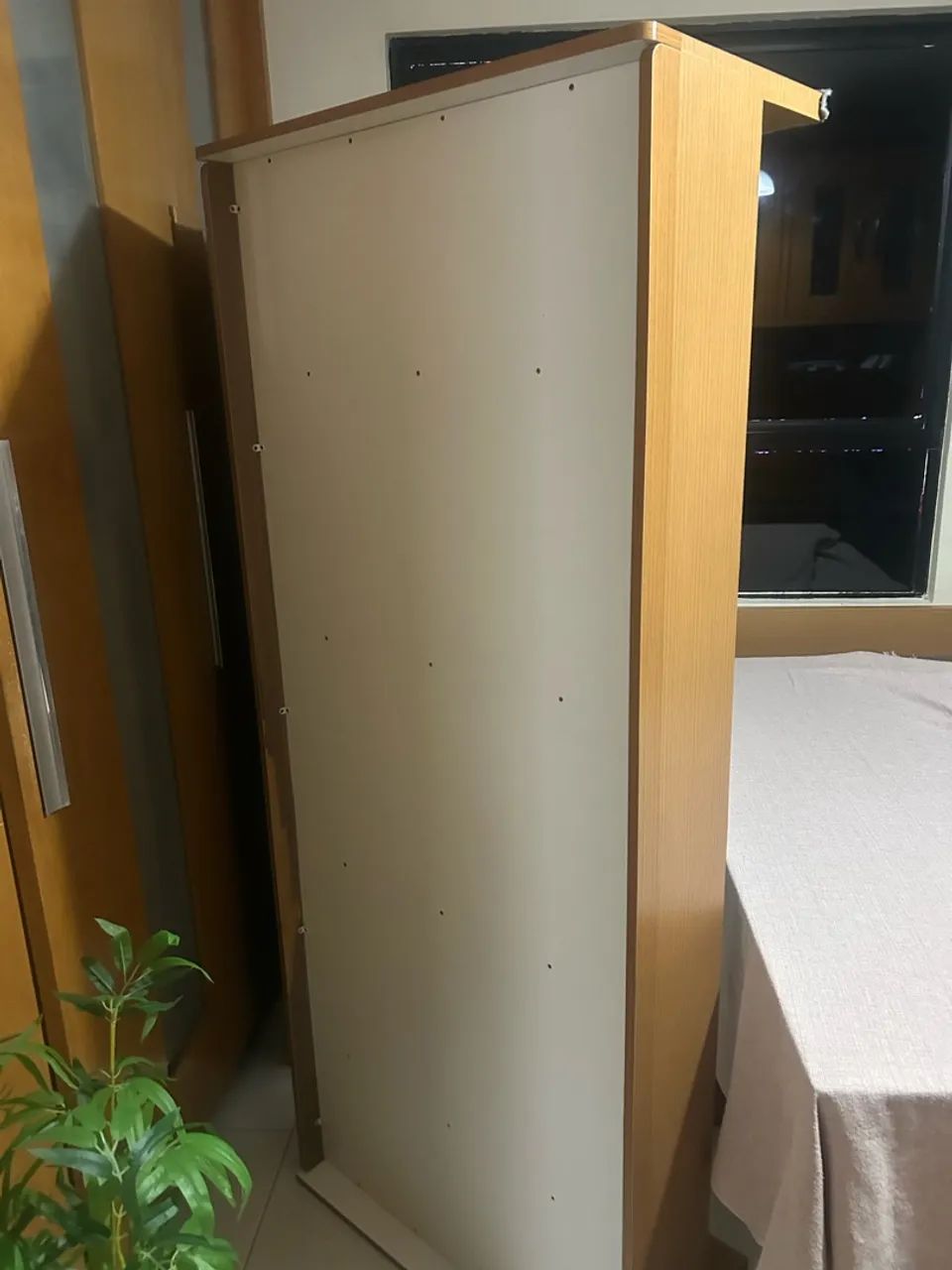 Duas Cama de solteiro 
