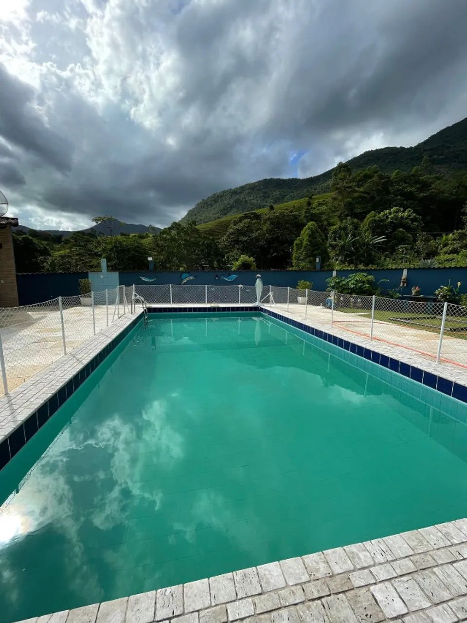 Foto - Macaé - Cachoeiros