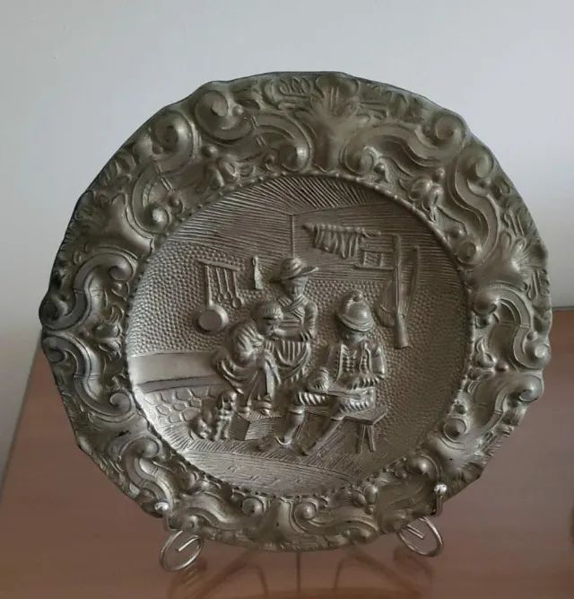 Tin Plate