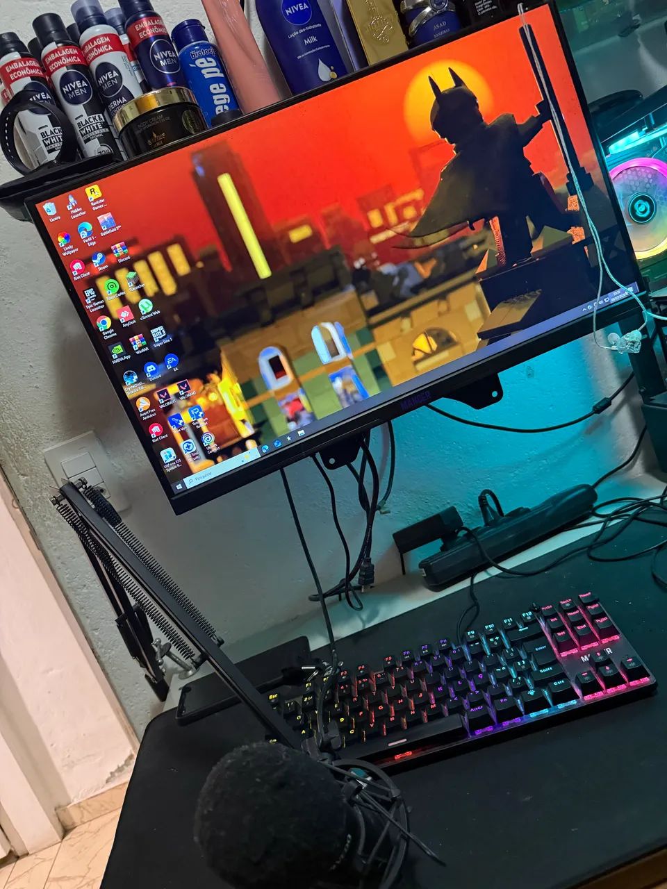Pc gamer completo!  - Foto 2