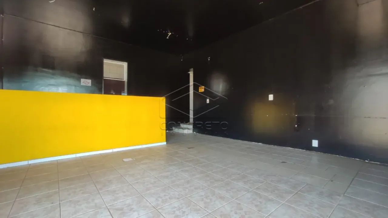 Comercial Salão em Jaú - Foto 2