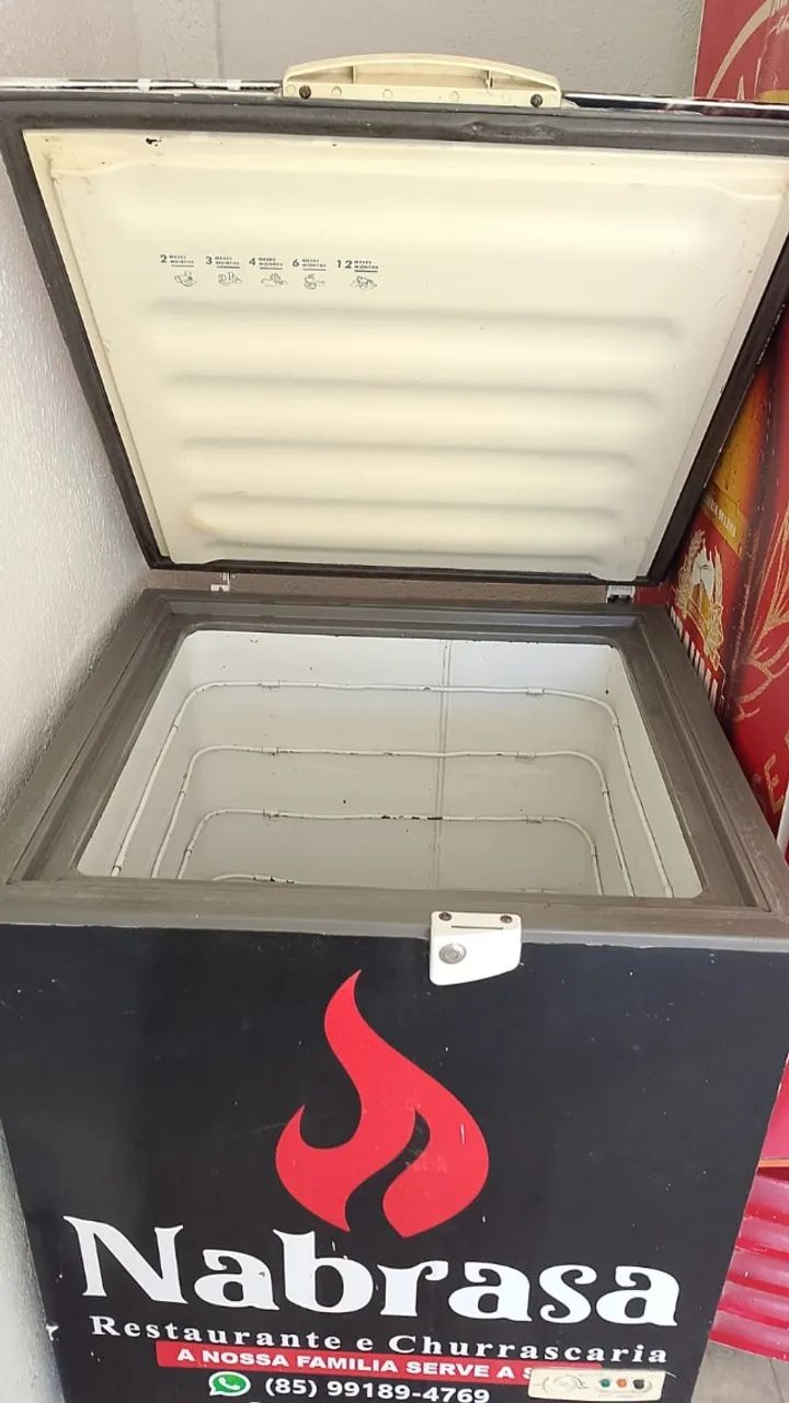 Freezer  - Foto 2