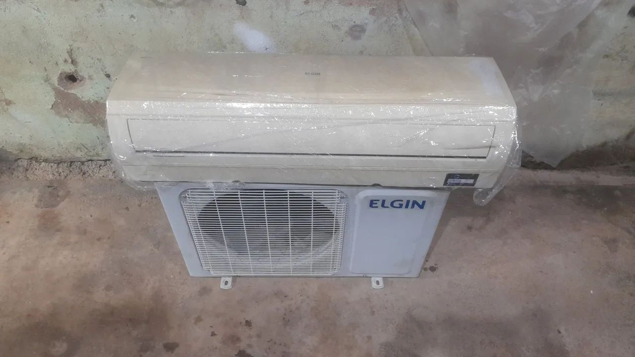 Elgin 18k convencional 