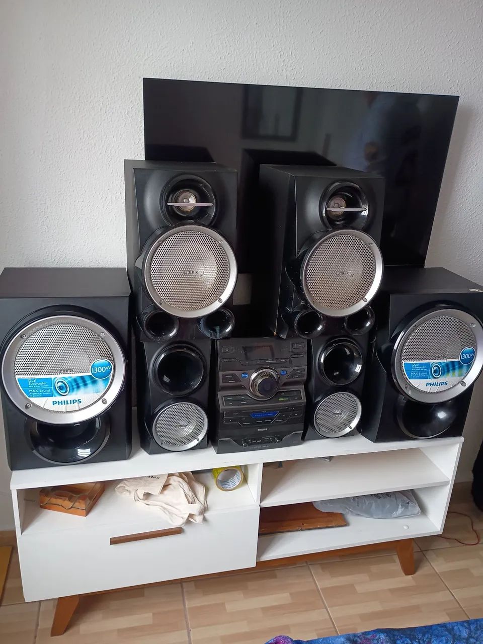 Som Philips  - Foto 5