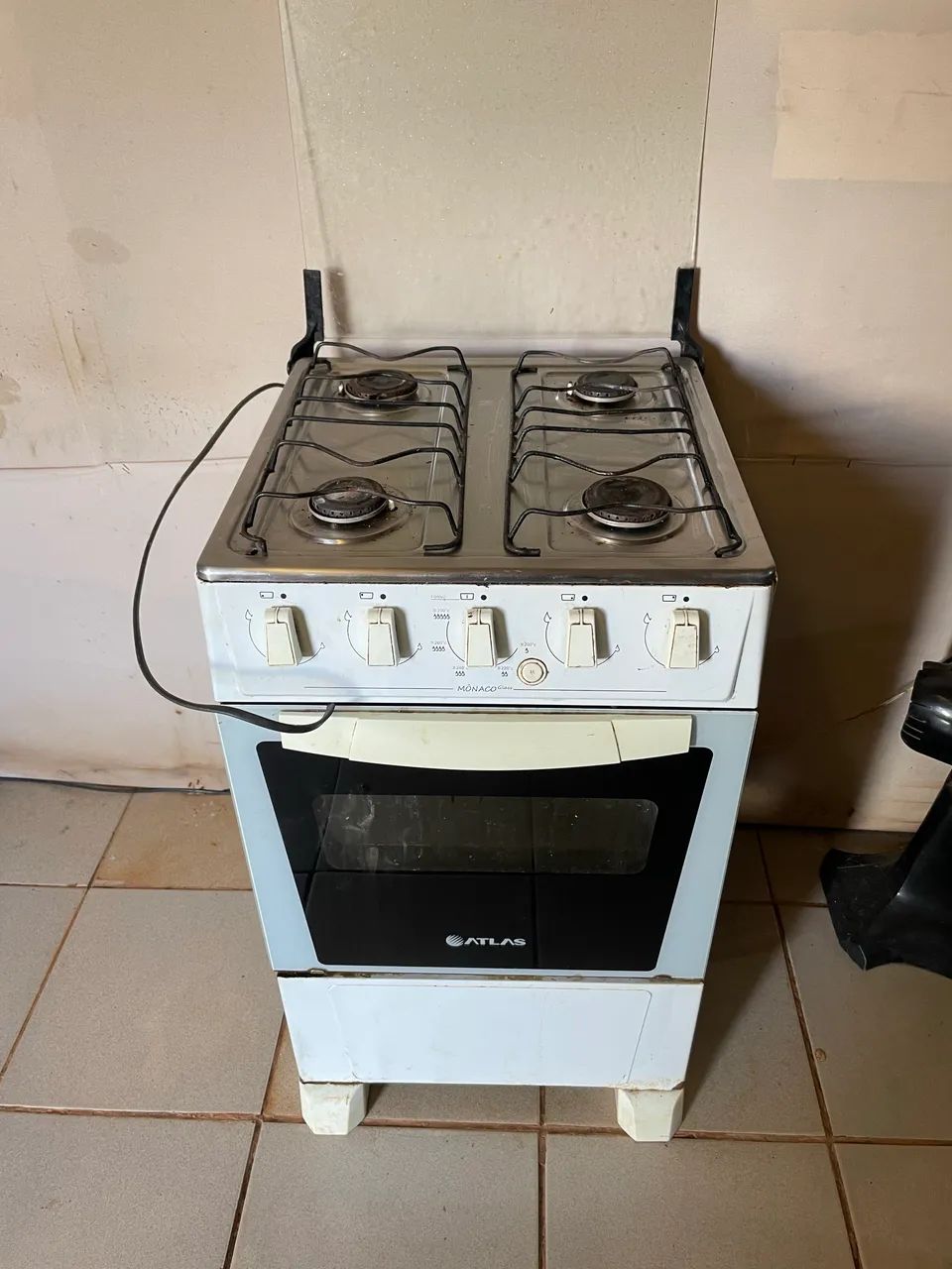 Fogão 