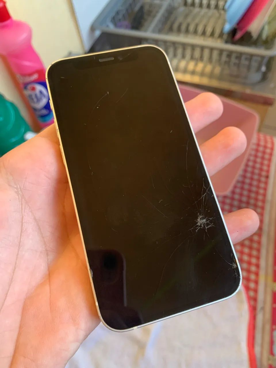 iPhone 12 mini - Foto 3