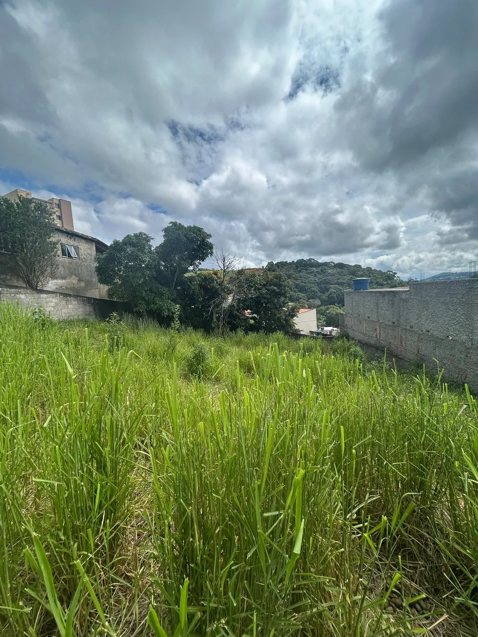 Terreno São Geraldo  - Foto 2