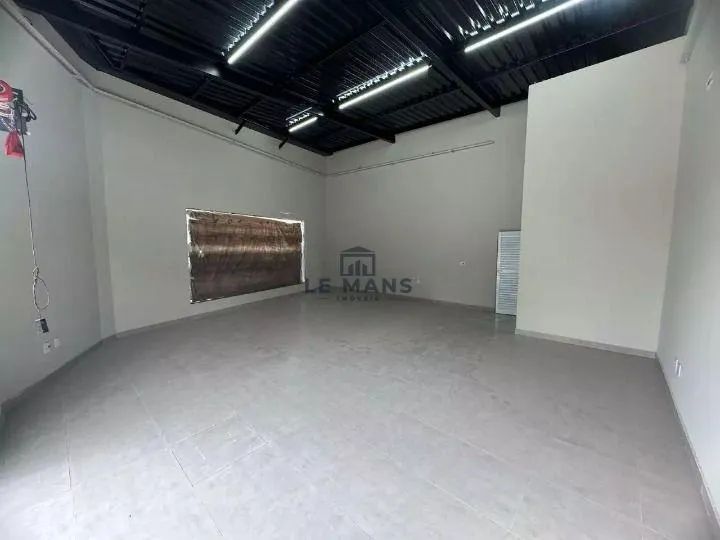 Salão para alugar em Piracicaba, Nova América, com 48 m² - Foto 2