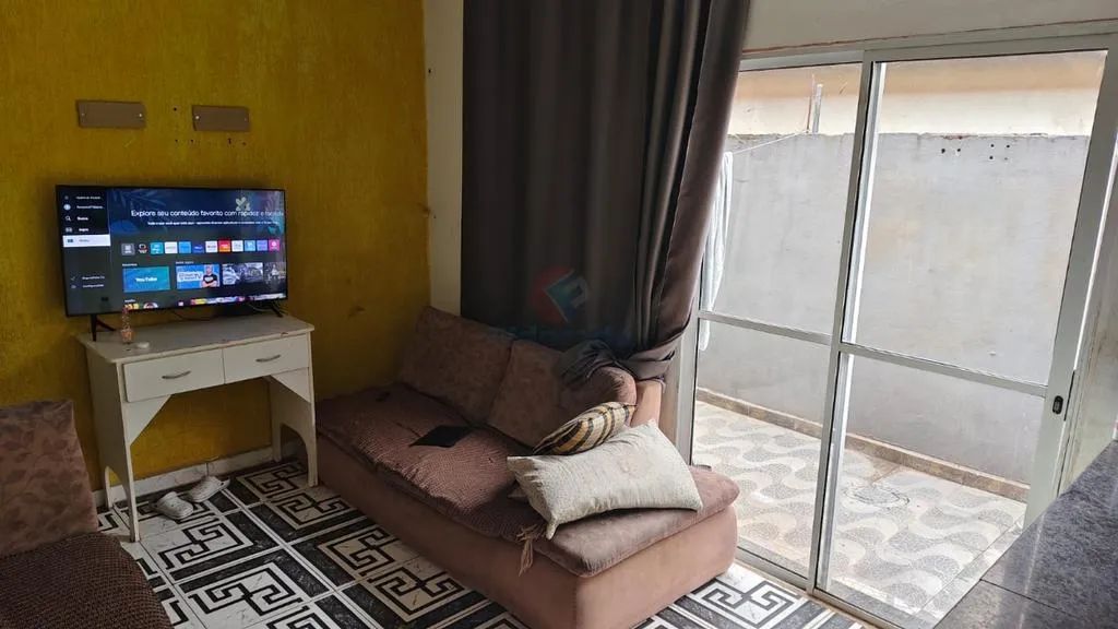 Casa à venda em Sumaré, Residencial Parque Pavan, com 1 quarto - Foto 5