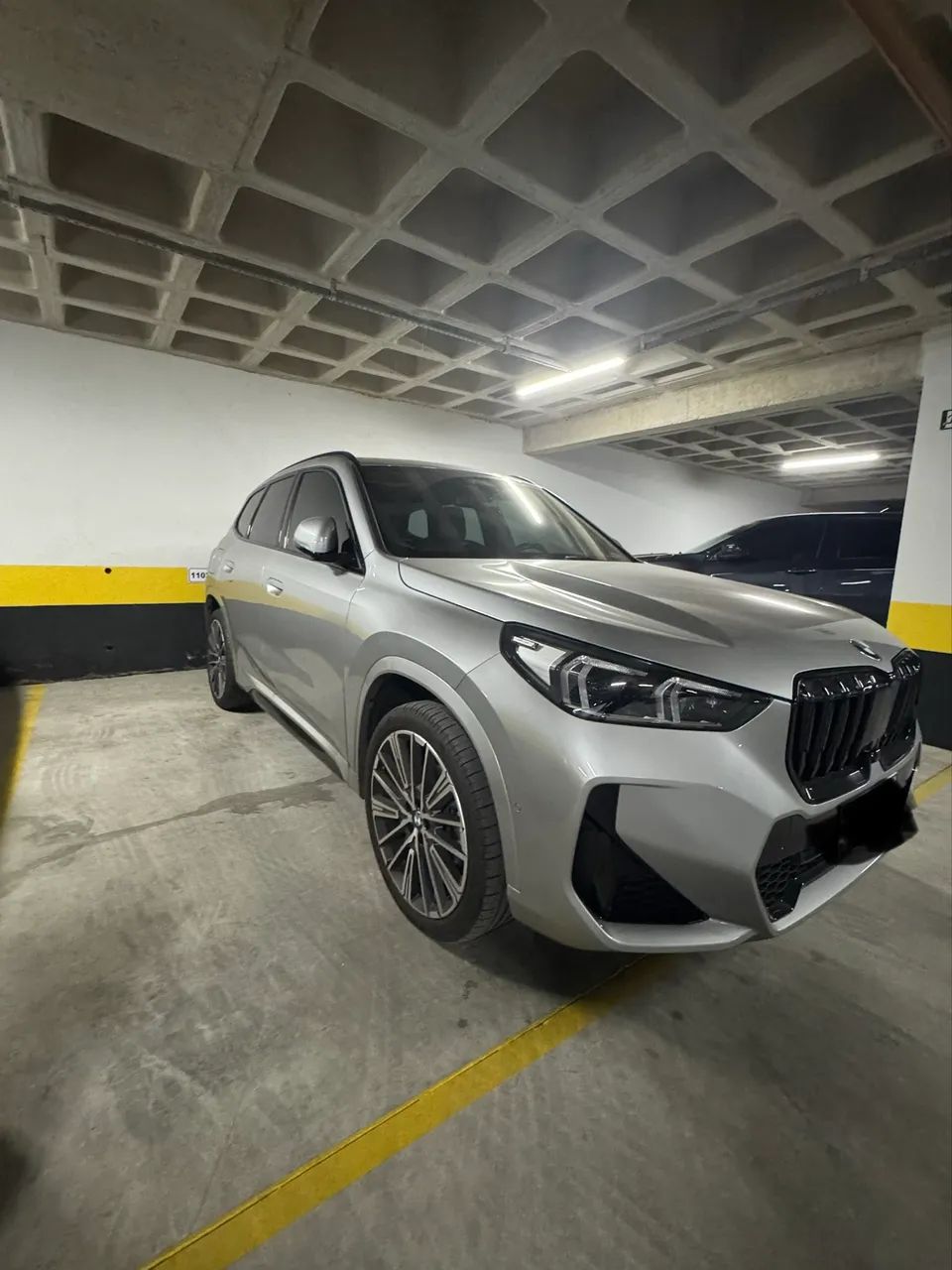 BMW X1 Sdrive 20I M Sport 2.0 TB Aut. 2026