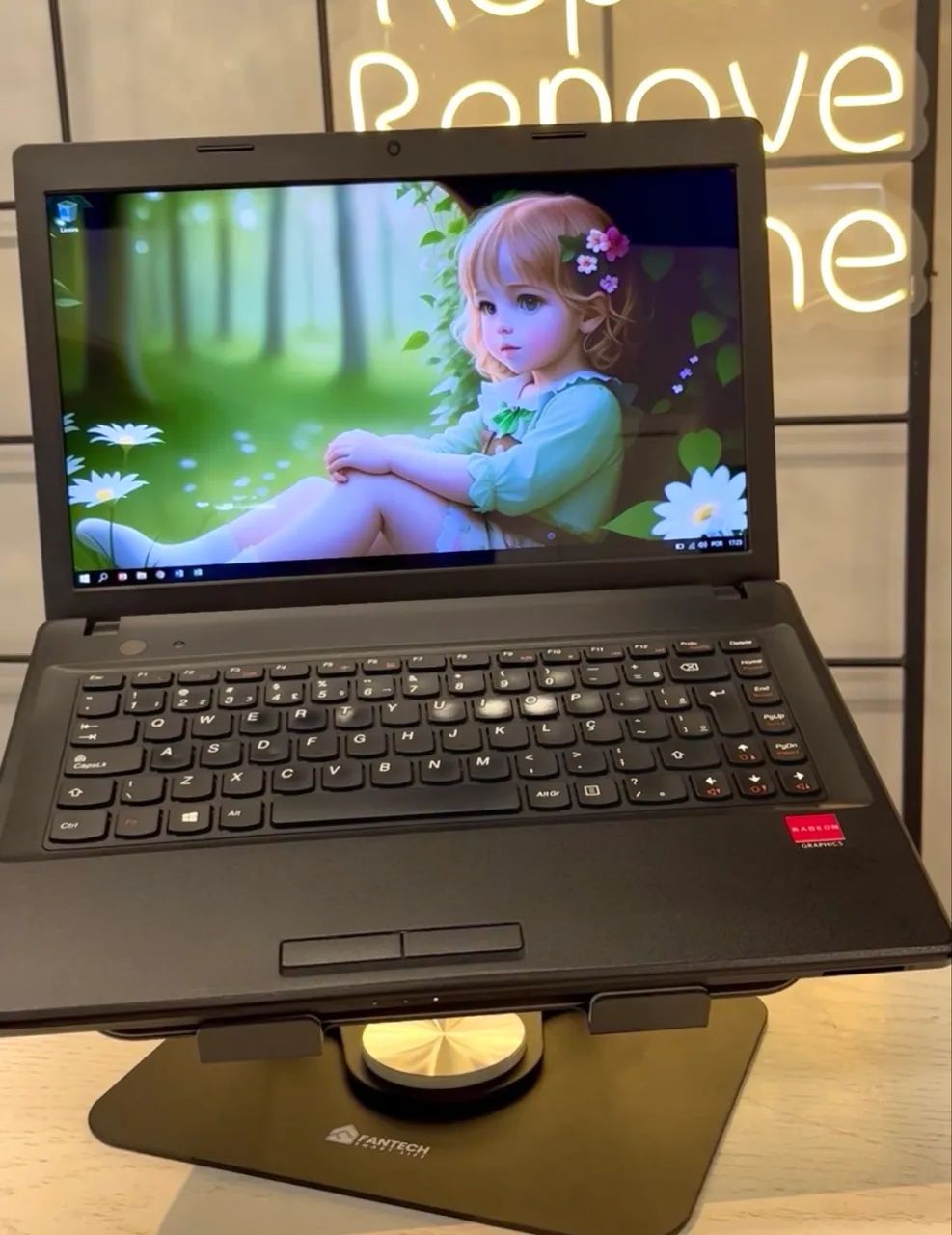 NOTEBOOK LENOVO TOP  - Foto 3